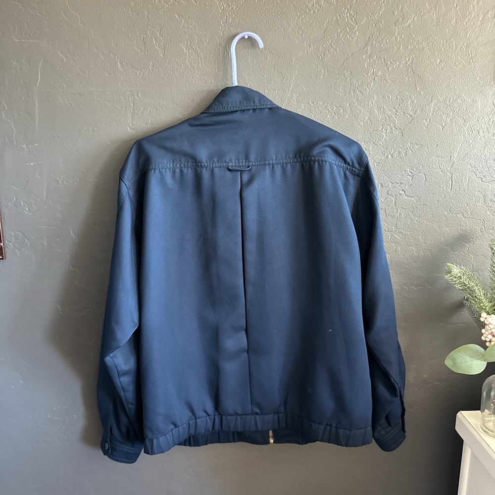 Tail Bomber Jacket - Picture 2 of 3